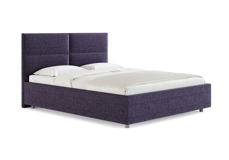 Двуспальная кровать Omega 180х190 с основанием в Туле - изображение 64