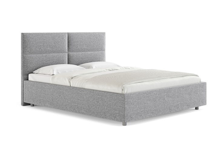 Двуспальная кровать Omega 180х190 с основанием в Туле - изображение 66