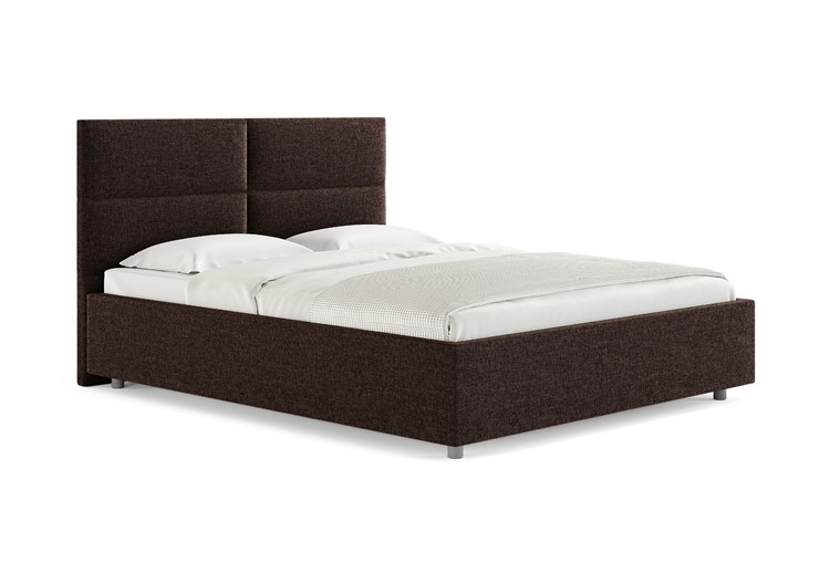 Двуспальная кровать Omega 180х190 с основанием в Туле - изображение 68