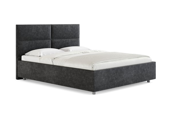 Двуспальная кровать Omega 180х190 с основанием в Туле - изображение