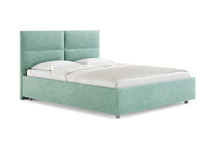 Двуспальная кровать Omega 180х190 с основанием в Туле - изображение 73