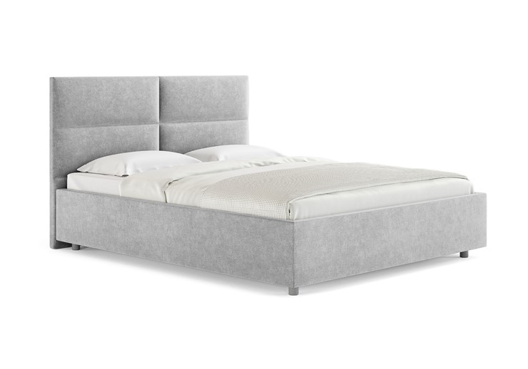 Двуспальная кровать Omega 180х190 с основанием в Туле - изображение 74