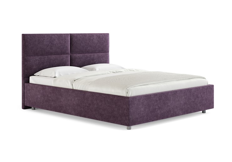 Двуспальная кровать Omega 180х190 с основанием в Туле - изображение 77