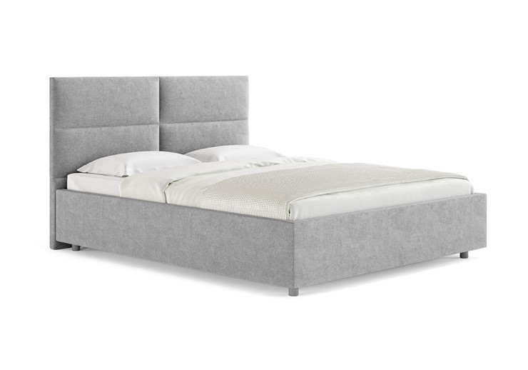 Двуспальная кровать Omega 180х190 с основанием в Туле - изображение 84