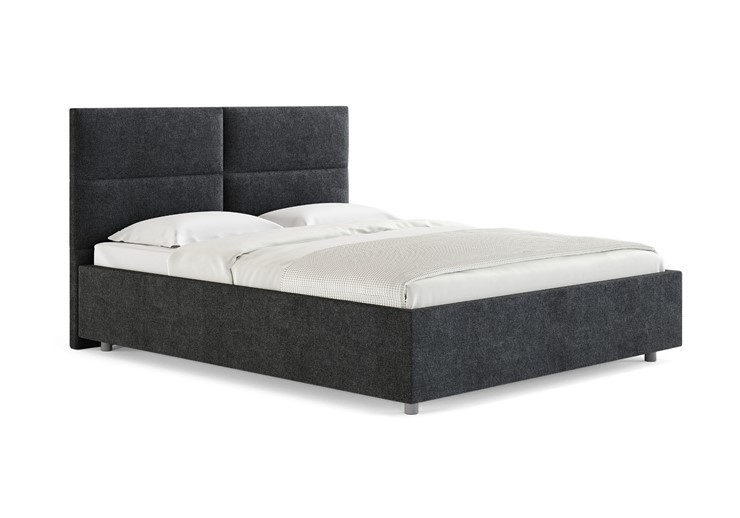 Двуспальная кровать Omega 180х190 с основанием в Туле - изображение 89