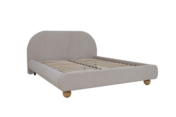Кровать с ортопедическим основанием 2-спальная Кими 1600 в Туле