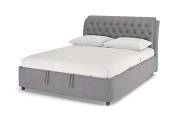 Кровать 2х-спальная Siena-3 1800х1900 без подъёмного механизма в Туле