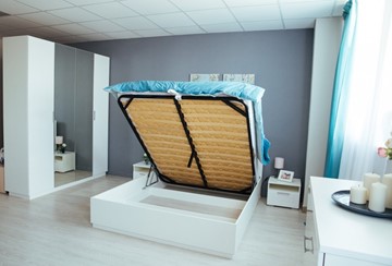 Кровать 1-спальная с механизмом Тиффани М27 в Туле - предосмотр 2