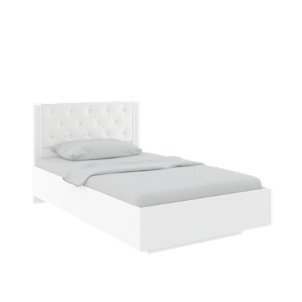 Кровать с механизмом односпальная Тиффани М40 в Туле - изображение