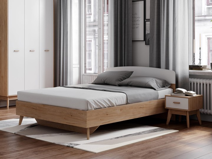 Кровать с основанием Калгари 1600 в Туле - изображение 3