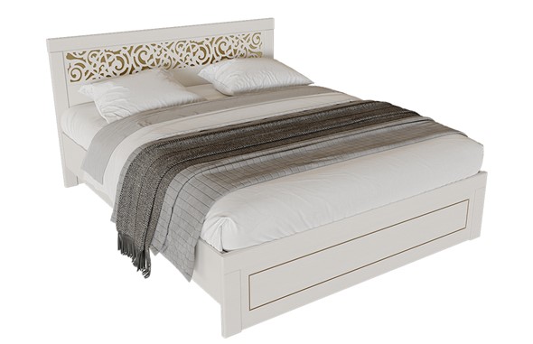Кровать с основанием Оливия 1600 в Туле - изображение