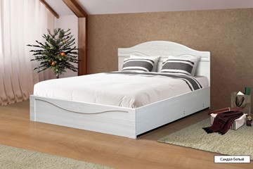 Кровать с механизмом 1.5-спальная Ева-10 2000х1400 в Туле