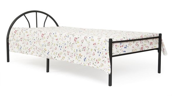 Кровать односпальная AT-233 90*200 см (Single bed) в Туле - изображение