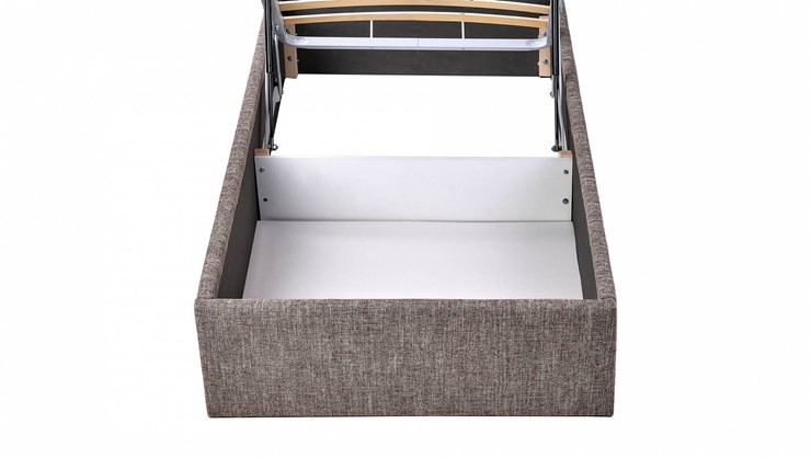 Кровать Фиби 1400х2000 с подъёмным механизмом в Туле - изображение 14