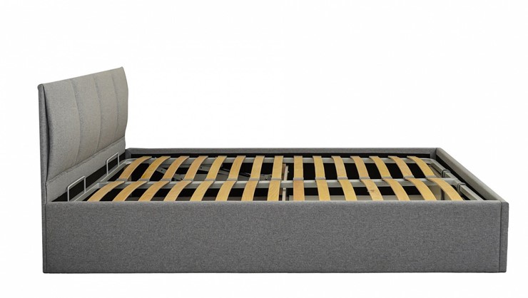 Полутороспальная кровать Фиби 1400х1900 без подъёмного механизма в Туле - изображение 8
