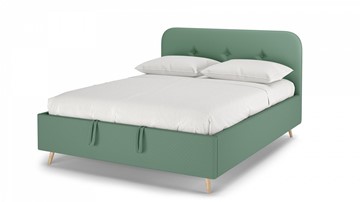 Кровать спальная Jazz 1400х1900 с подъёмным механизмом в Туле - предосмотр 1