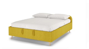 Кровать спальная Jazz-L 900х1900 с подъёмным механизмом в Туле