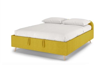 Кровать 1-спальная Jazz-L 900х2000 с подъёмным механизмом в Туле