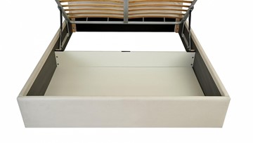 Кровать спальная Керри 1400х2000 с подъёмным механизмом в Туле - предосмотр 14