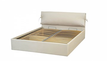 Кровать спальная Керри 1400х2000 с подъёмным механизмом в Туле - предосмотр 6