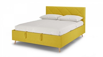 Полутороспальная кровать Kim 1400х1900 с подъёмным механизмом в Туле - предосмотр 1