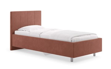 Спальная кровать Prato 90х190 с основанием в Туле