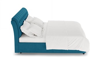 Полутороспальная кровать Siena-2 1400х2000 с подъёмным механизмом в Туле - предосмотр 2