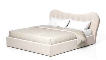 Кровать 1.5-спальная Феодосия 1400 в Туле