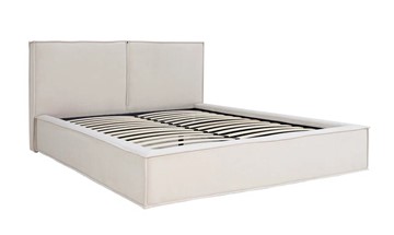Кровать в спальню с подъемным механизмом Наоми 1400 в Туле - предосмотр 2