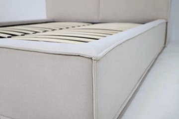 Кровать в спальню с подъемным механизмом Наоми 1400 в Туле - предосмотр 3