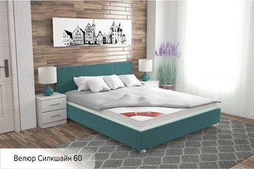 Кровать Вена 140х200 (с основанием) в Туле - предосмотр 11