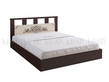 Двуспальная кровать Жасмин 1600 в Туле