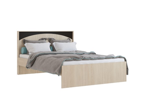 Полуторная кровать Ева 140 в Туле - изображение