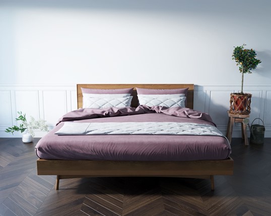 Кровать двуспальная Bruni (BR-16) в Туле - изображение