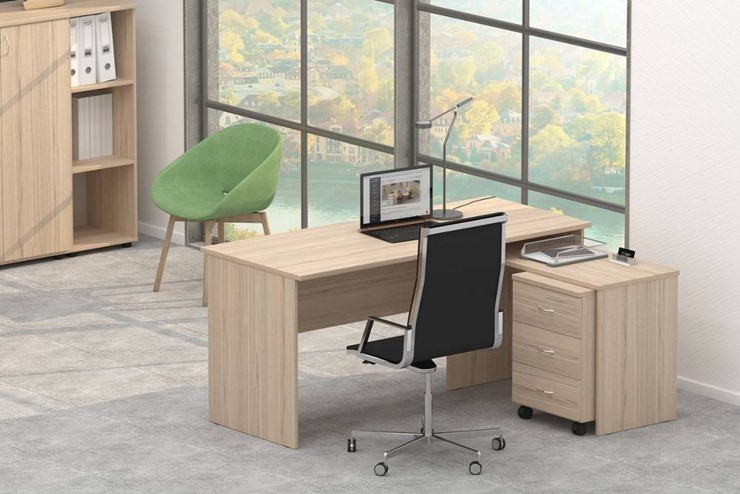 Офисный комплект мебели Twin в Туле - изображение 5