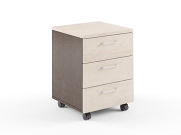 Офисный комплект мебели Xten S 1 - один стол с приставным брифингом в Туле - предосмотр 2