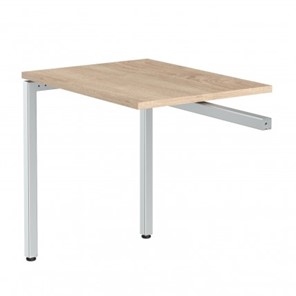 Офисный комплект мебели Xten S 1 - один стол с приставным брифингом в Туле - предосмотр 3