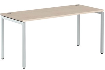 Офисный комплект мебели Xten S 1 - один стол с приставным брифингом в Туле - предосмотр 1