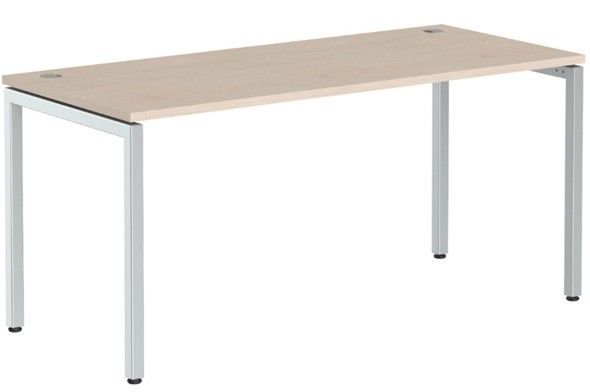 Офисный комплект мебели Xten S 1 - один стол с приставным брифингом в Туле - изображение 1