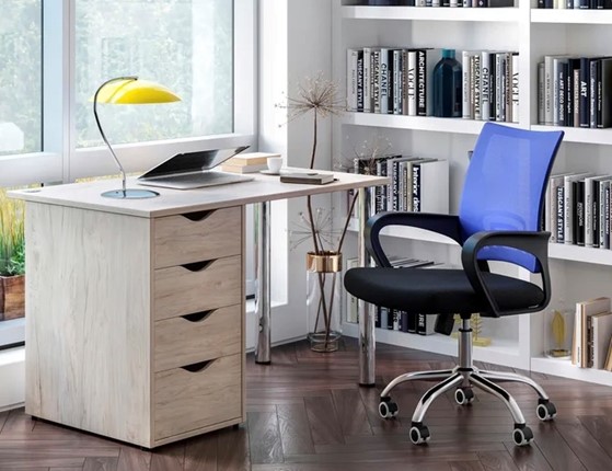 Мебель для персонала Home Office (Денвер Светлый) в Туле - изображение