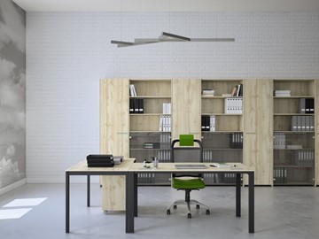 Офисный комплект мебели Саньяна в Туле - предосмотр