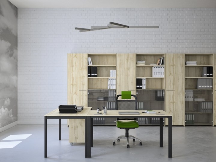 Офисный комплект мебели Саньяна в Туле - изображение