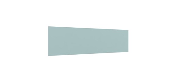 Панель пристеночная 289.030, охра в Туле - изображение