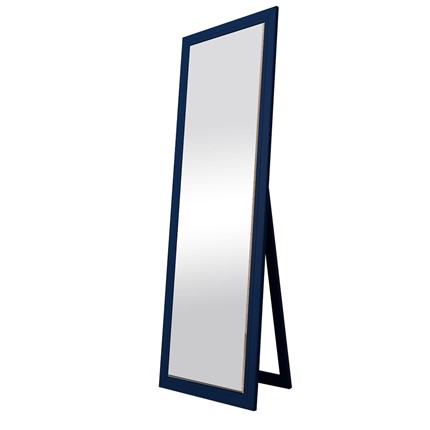 Напольное зеркало Rome, 201-05BETG, синее в Туле - изображение