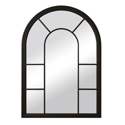 Напольное зеркало Venezia, 201-20BLKETG, черное в Туле - изображение