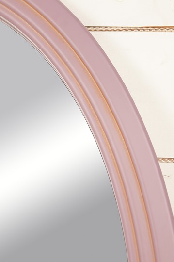 Навесное зеркало Leontina (ST9333L) Лавандовый в Туле - изображение 2