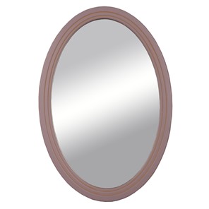 Навесное зеркало Leontina (ST9333L) Лавандовый в Туле - предосмотр