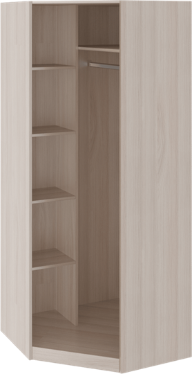Угловой детский шкаф Остин М01 в Туле - изображение 1