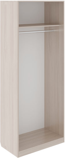 Шкаф детский распашной Остин М02 в Туле - изображение 1