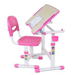 Стол растущий и стул Piccolino II Pink в Туле - предосмотр 4